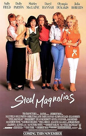 Steel Magnolias