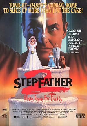 Stepfather 2