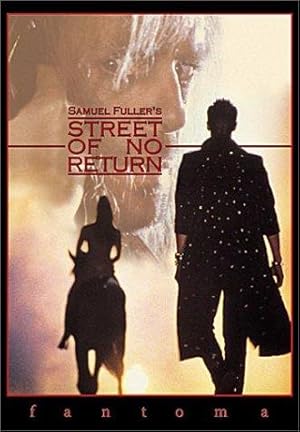 Street of No Return