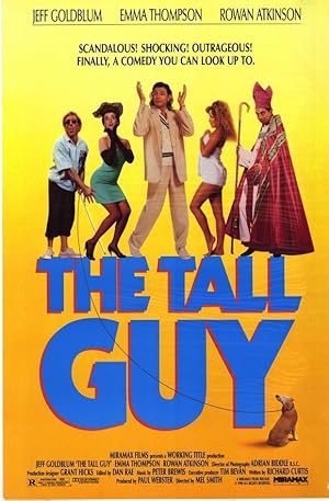 The Tall Guy