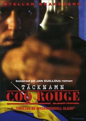 Code Name Coq Rouge