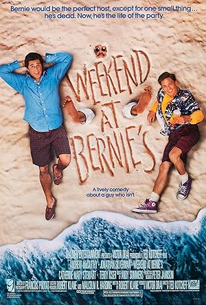 Weekend at Bernie's