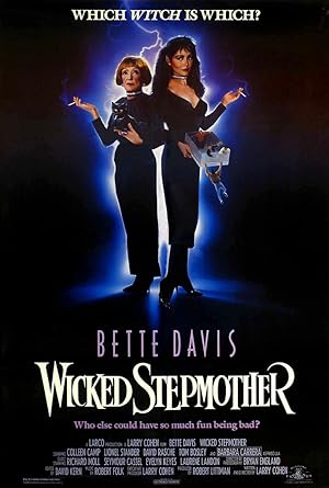 Wicked Stepmother