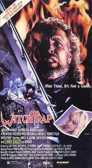 Witchtrap