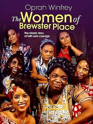 The Women of Brewster Place