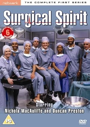 Surgical Spirit