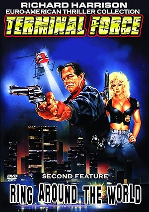 Terminal Force