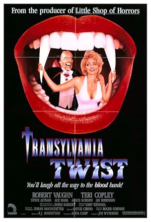 Transylvania Twist