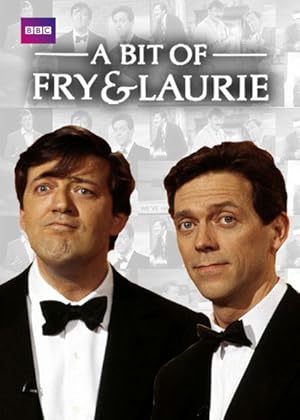 A Bit of Fry & Laurie