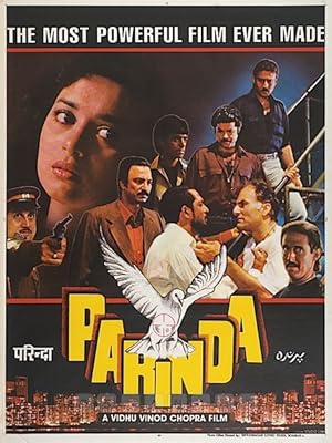 Parinda