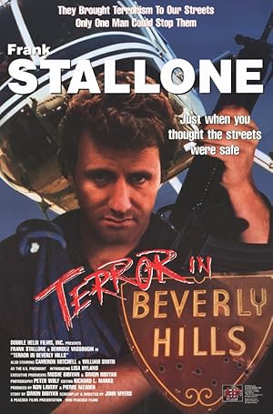 Terror In Beverly Hills