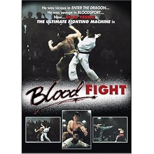 Bloodfight