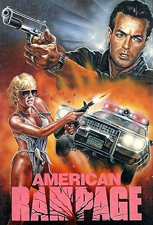 American Rampage