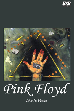 Pink Floyd: Live in Venice