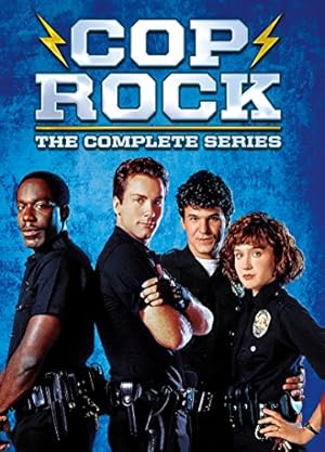 Cop Rock