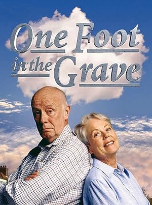 One Foot In the Grave