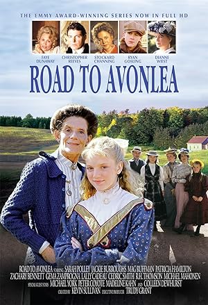 Road to Avonlea