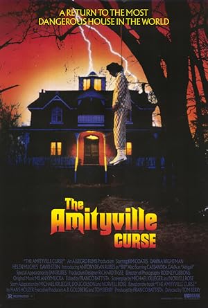 The Amityville Curse