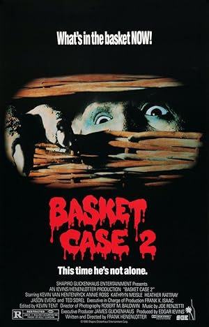 Basket Case 2