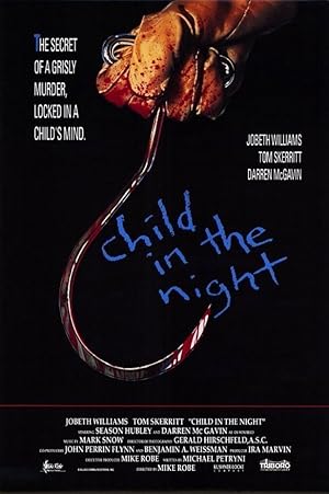 Child in the Night