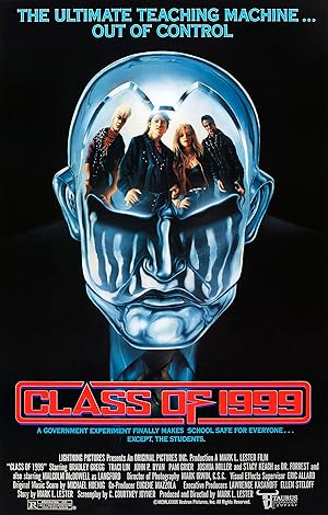 Class of 1999