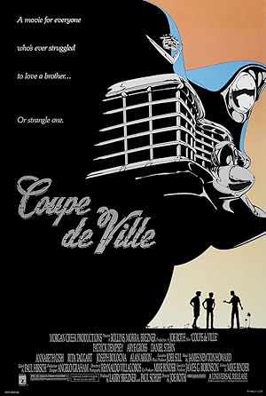 Coupe de Ville