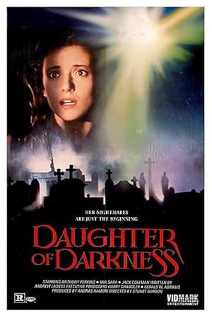 Daughter of Darkness