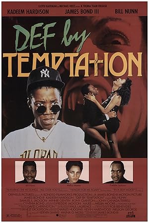 Def by Temptation