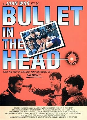 Bullet in the Head