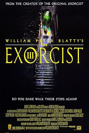 The Exorcist III