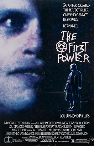 The First Power