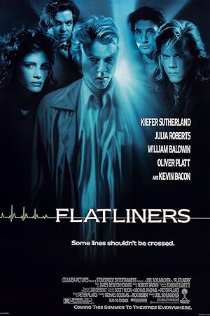 Flatliners