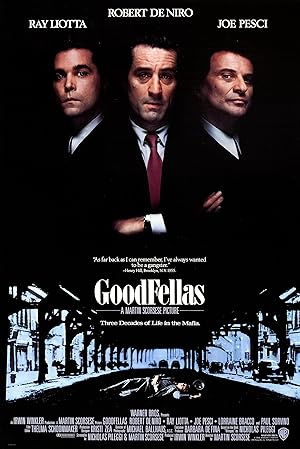 GoodFellas