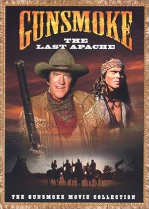 Gunsmoke: The Last Apache