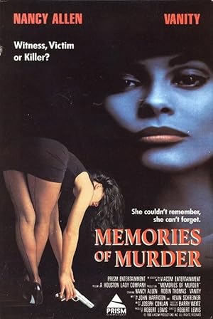 Memories of Murder