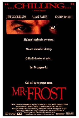 Mister Frost