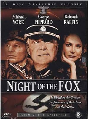 Night of the Fox