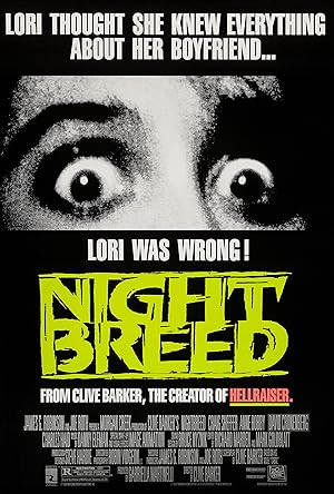 Nightbreed