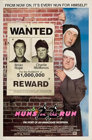 Nuns on the Run