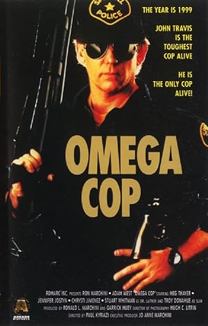 Omega Cop