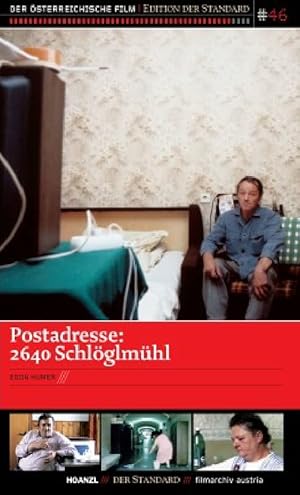 Postadresse: 2640 Schlöglmühl