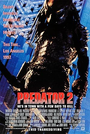 Predator 2