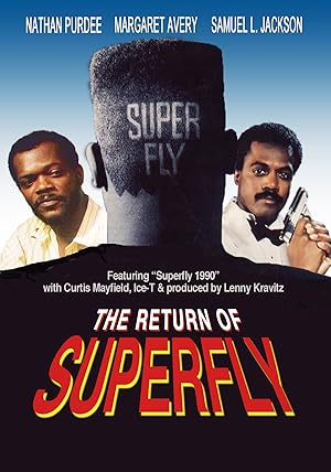 The Return of Superfly