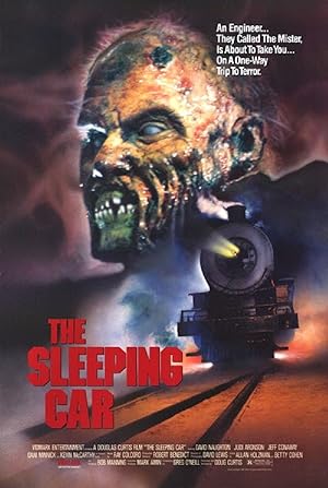 The Sleeping Car