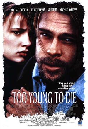 Too Young to Die