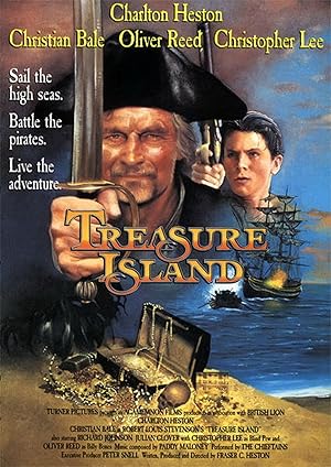 Treasure Island