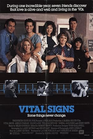 Vital Signs