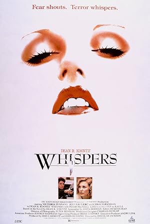 Whispers