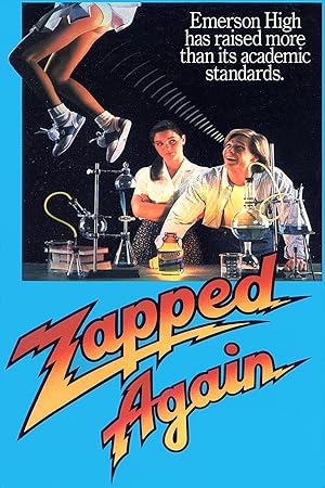 Zapped Again!