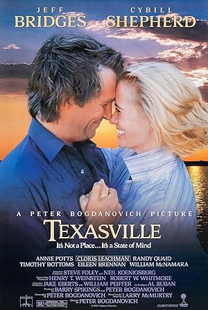 Texasville